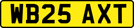 WB25AXT