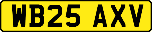 WB25AXV