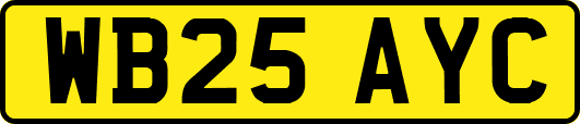 WB25AYC