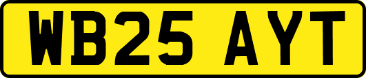 WB25AYT