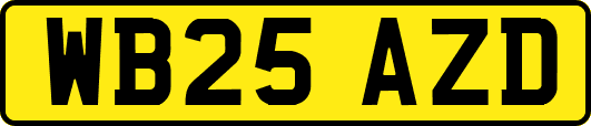 WB25AZD