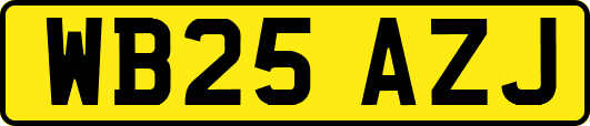 WB25AZJ
