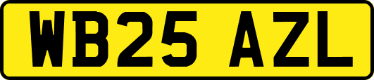 WB25AZL