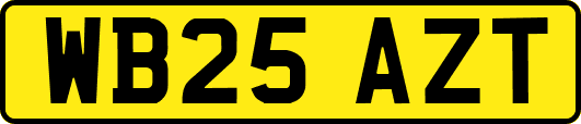 WB25AZT