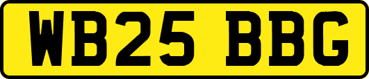 WB25BBG