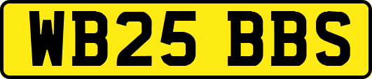 WB25BBS