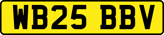 WB25BBV