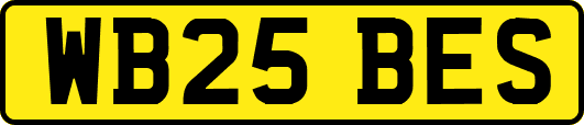 WB25BES