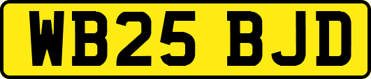 WB25BJD