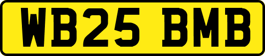 WB25BMB