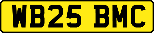 WB25BMC