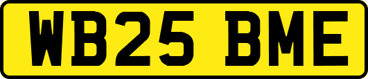 WB25BME