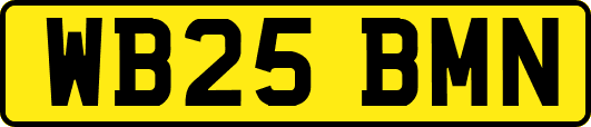WB25BMN