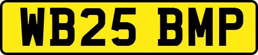 WB25BMP