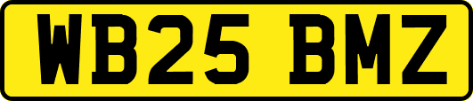 WB25BMZ