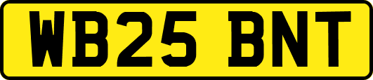 WB25BNT