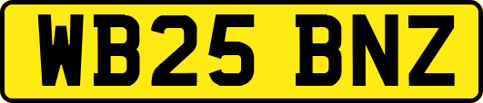 WB25BNZ