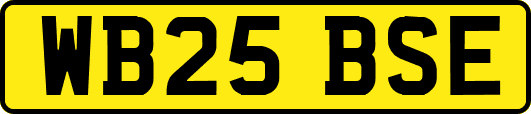WB25BSE
