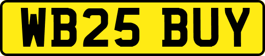 WB25BUY