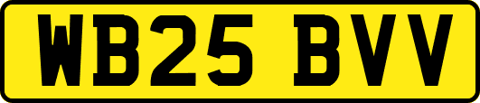 WB25BVV