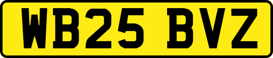 WB25BVZ