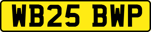 WB25BWP