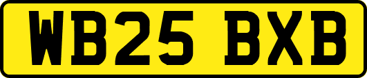 WB25BXB
