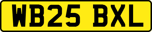 WB25BXL