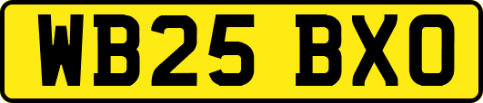 WB25BXO