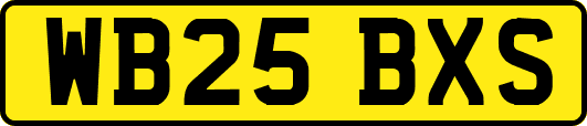 WB25BXS
