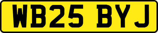 WB25BYJ