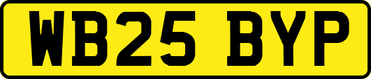WB25BYP