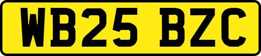 WB25BZC