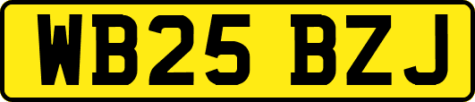 WB25BZJ
