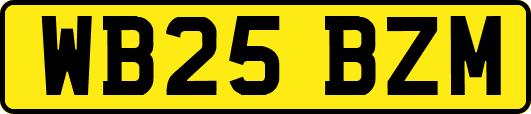 WB25BZM