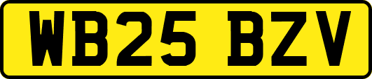 WB25BZV