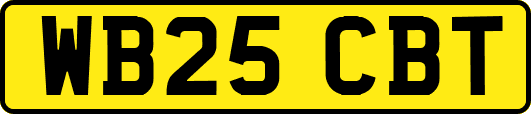 WB25CBT