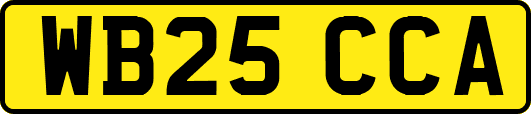 WB25CCA