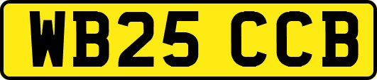 WB25CCB