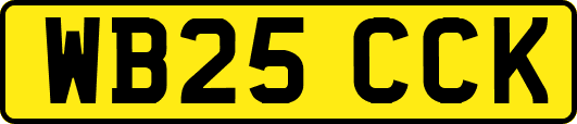 WB25CCK