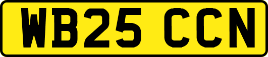 WB25CCN