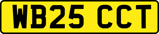 WB25CCT