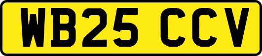 WB25CCV