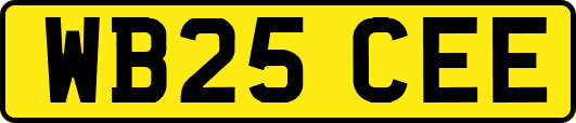 WB25CEE