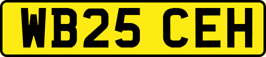 WB25CEH