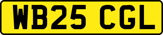 WB25CGL