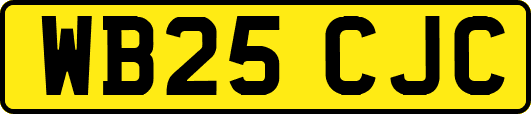 WB25CJC