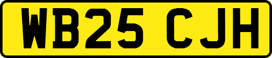 WB25CJH
