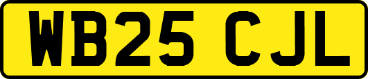 WB25CJL