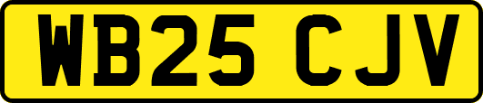 WB25CJV